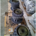 JS210 Swing Device Swing Gearbox JRC0007